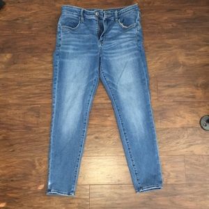 American Eagle Next Level Stretch